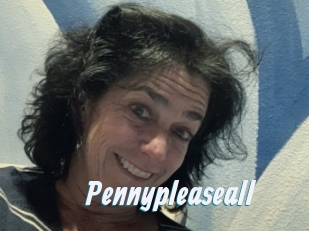 Pennypleaseall
