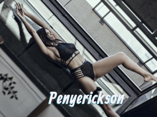 Penyerickson