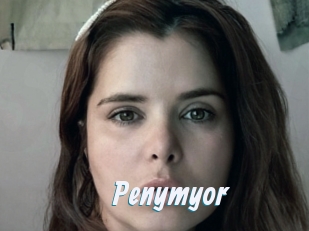 Penymyor