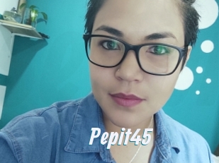 Pepit45