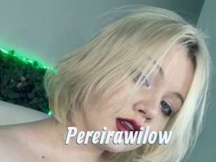 Pereirawilow
