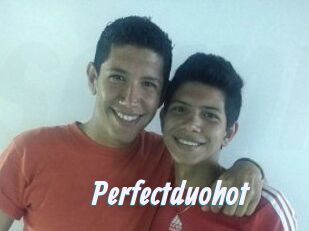 Perfectduohot