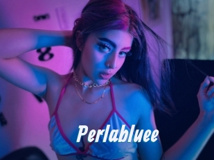 Perlabluee
