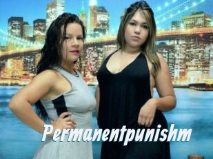Permanentpunishm