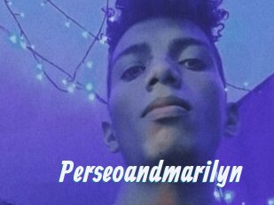 Perseoandmarilyn