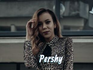 Pershy