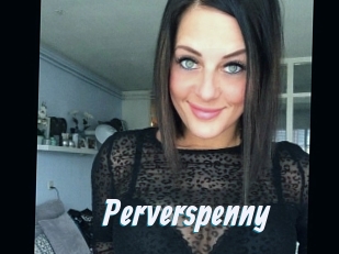 Perverspenny