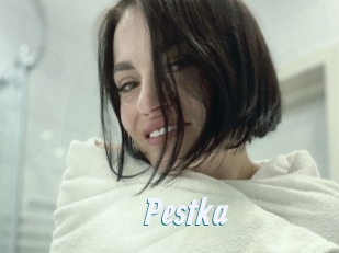 Pestka