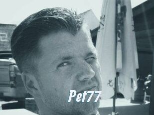 Pet77