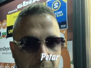 Petar