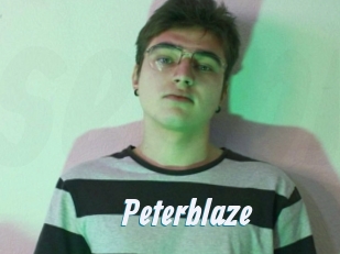 Peterblaze