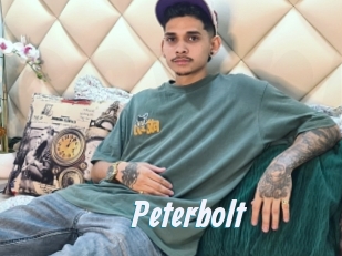 Peterbolt