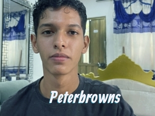 Peterbrowns