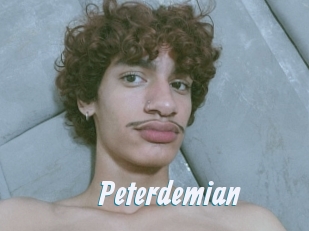 Peterdemian