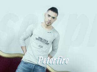 Peterfire