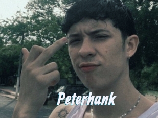 Peterhank