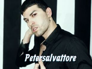 Petersalvattore