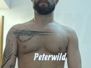 Peterwild