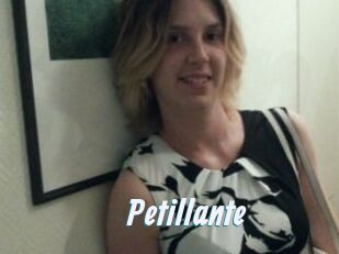 Petillante