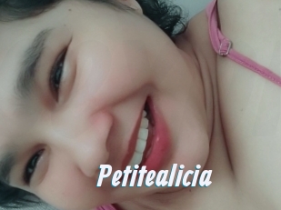 Petitealicia