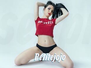 Petitejojo