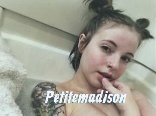 Petitemadison