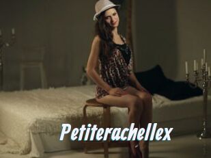 Petiterachellex