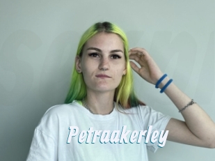 Petraakerley