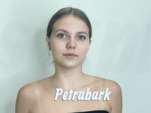 Petrabark