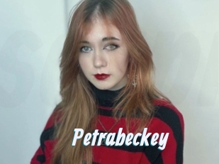 Petrabeckey