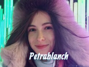 Petrablanch