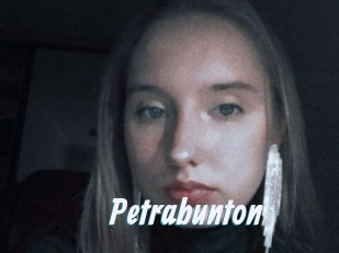 Petrabunton
