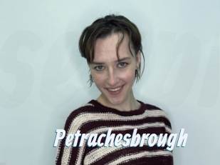 Petrachesbrough