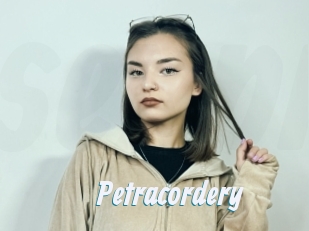 Petracordery
