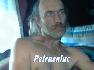 Petraenluc