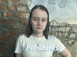 Petrahanks