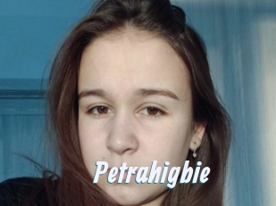 Petrahigbie