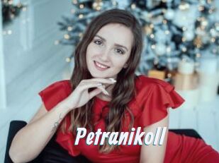 Petranikoll