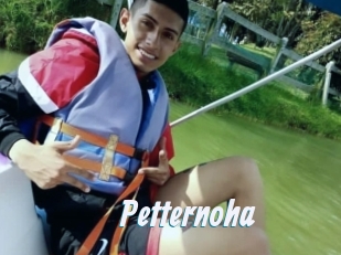 Petternoha