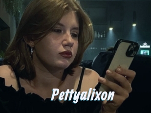 Pettyalixon
