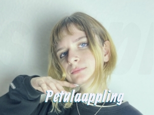 Petulaappling