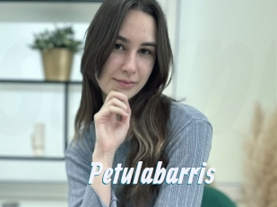 Petulabarris