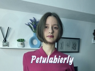 Petulabierly