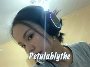 Petulablythe