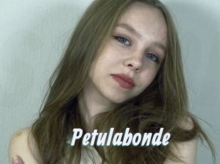 Petulabonde