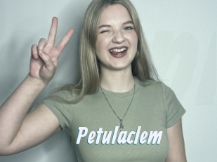 Petulaclem
