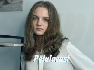 Petulaeast