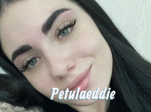 Petulaeddie