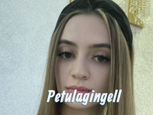 Petulagingell