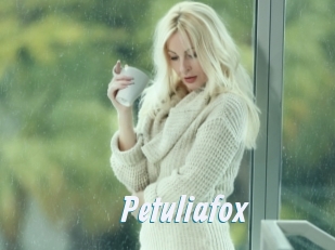 Petuliafox